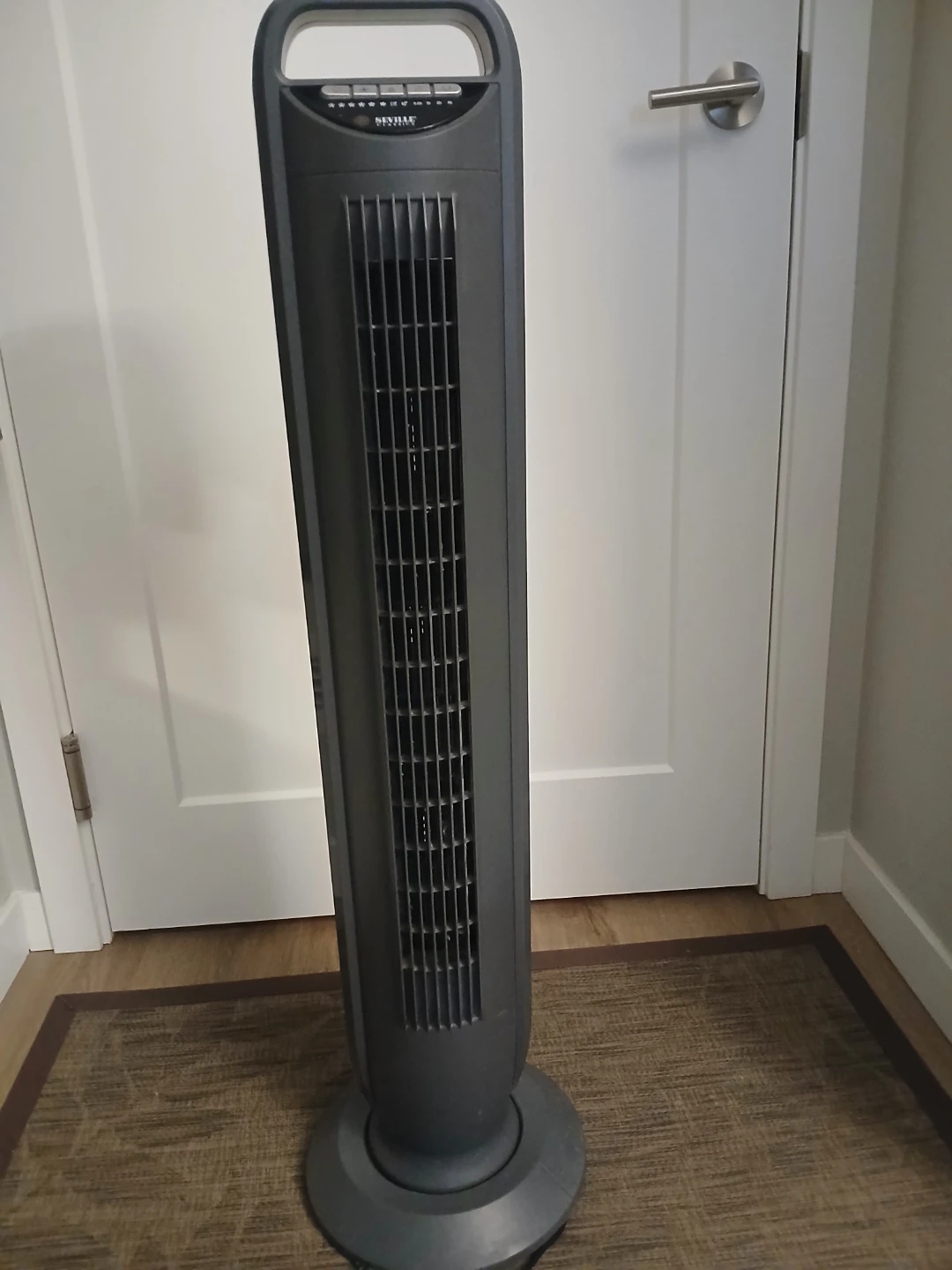 Seville Classics Tower Fan