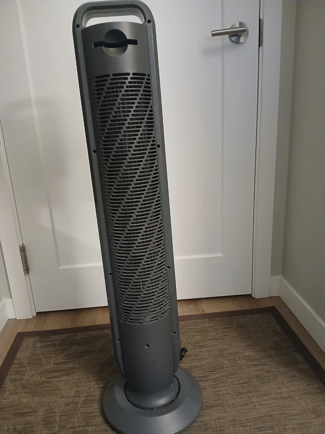 Seville Classics Tower Fan - photo 2