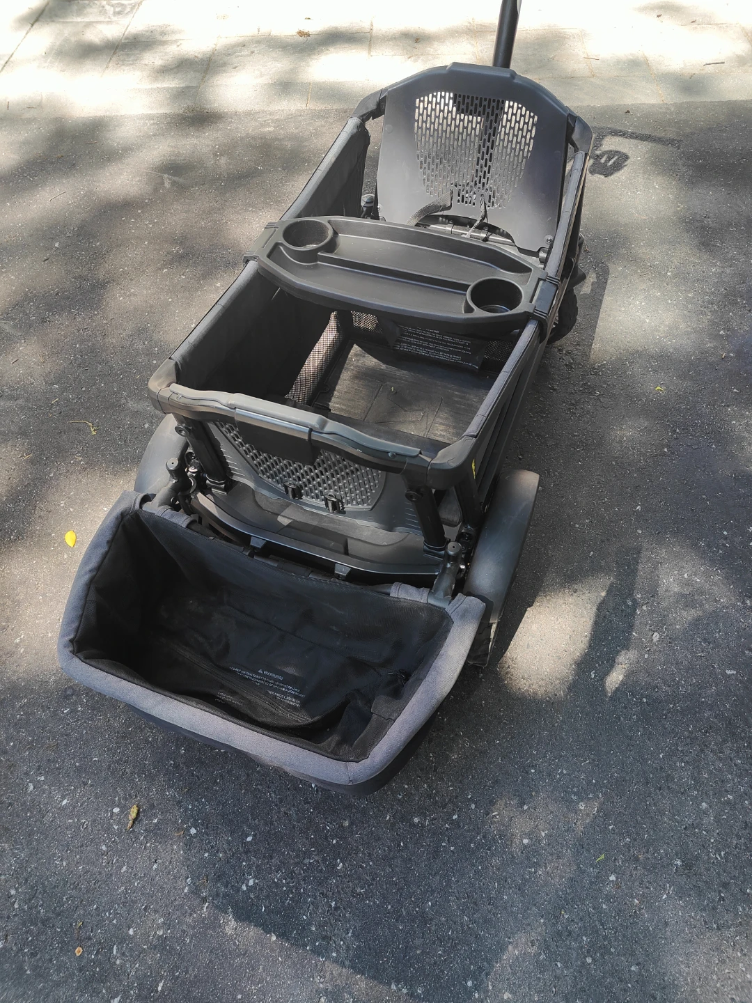 Veer wagon - photo 5