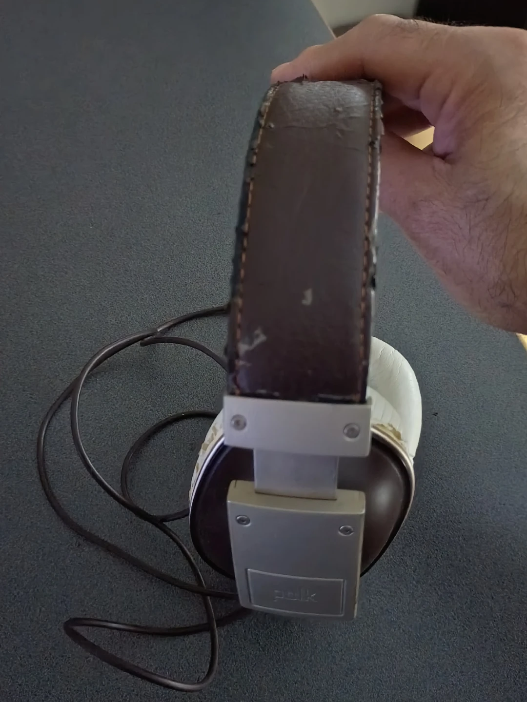 Polk Audio Headphones - photo 2