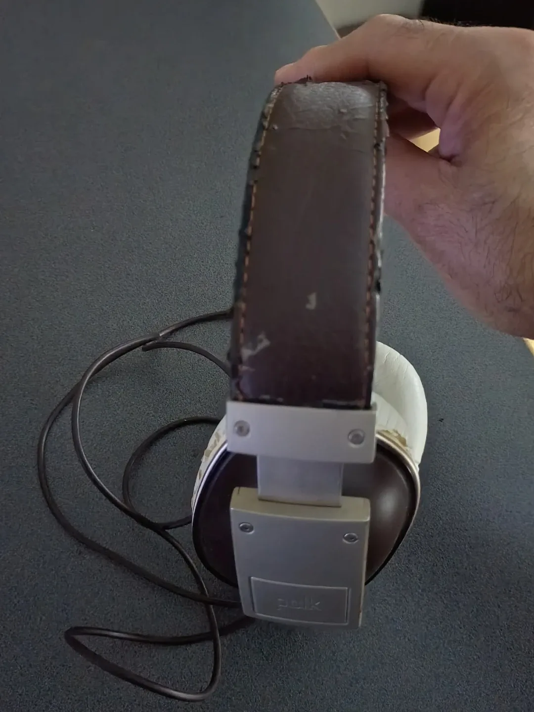 Polk Audio Headphones - photo 2