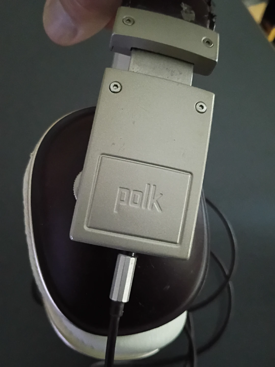 Polk Audio Headphones - photo 4