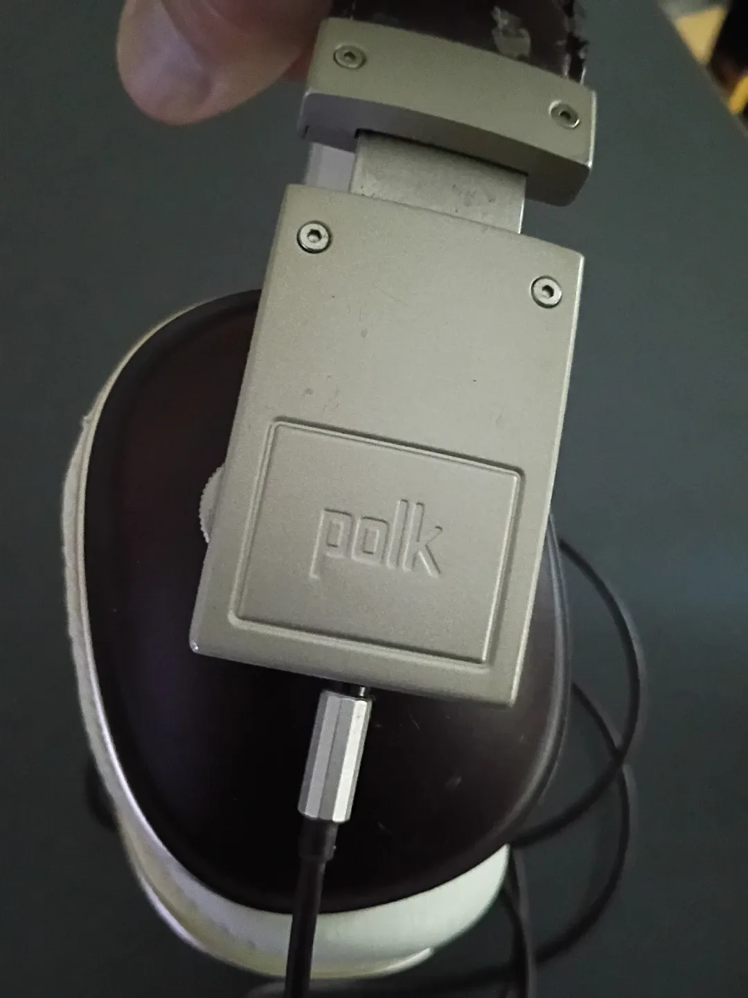 Polk Audio Headphones - photo 4