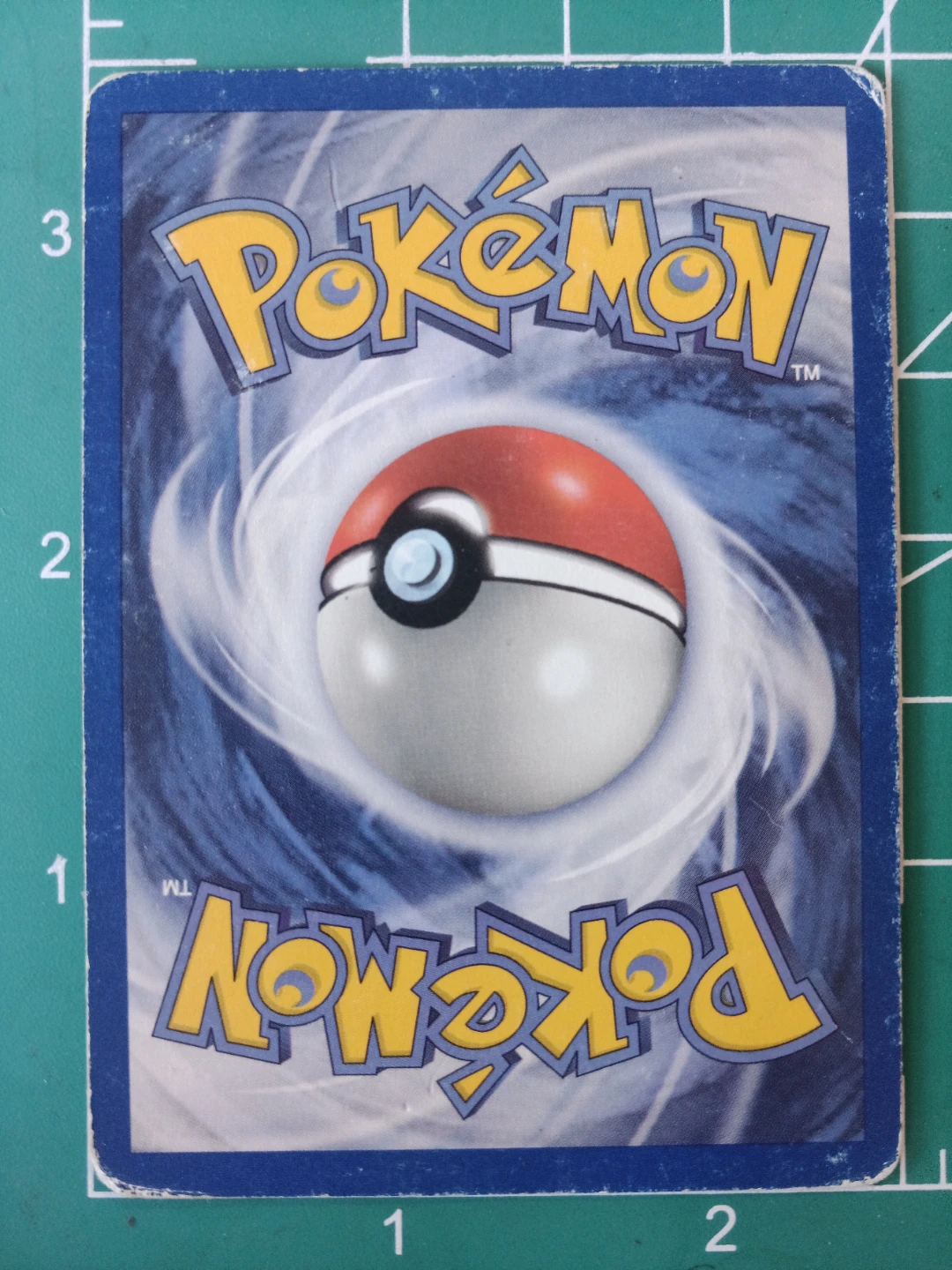 Pokemon Nidorino Card 54/130 - photo 2