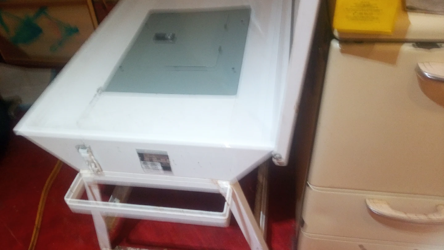 3 Phase power distribution unit