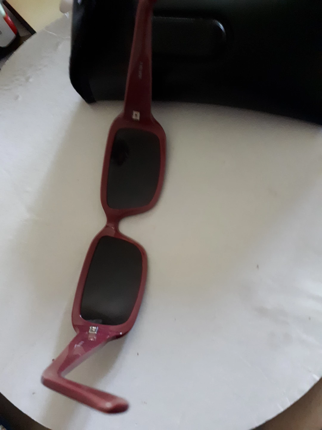 Blink Sunglasses with Case⚽️ - photo 2