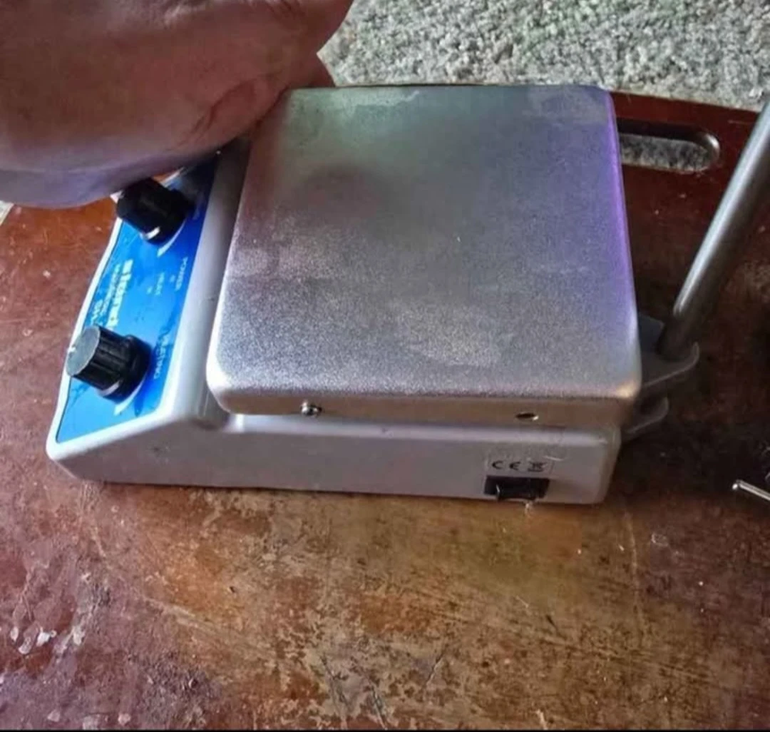 Hot plate - photo 3
