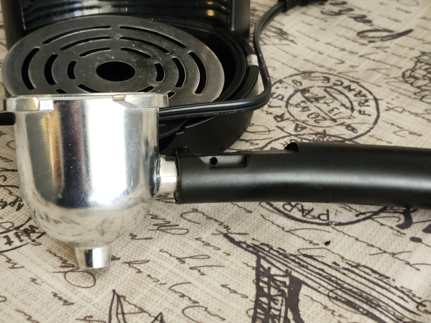 Expresso coffee macchine - photo 4