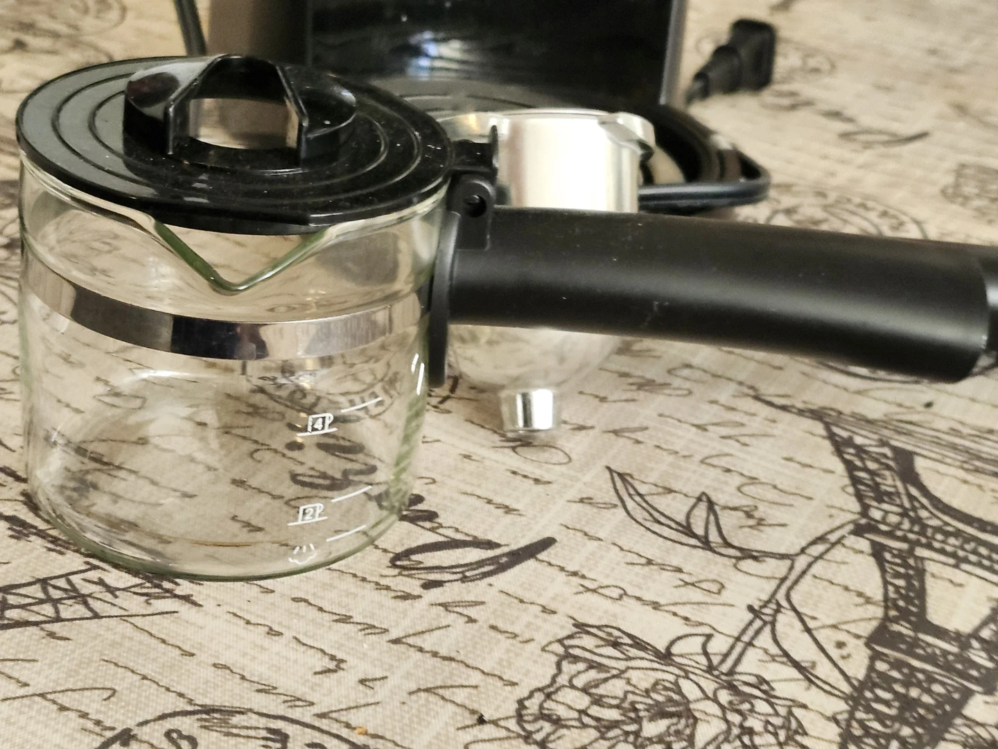 Expresso coffee macchine - photo 5