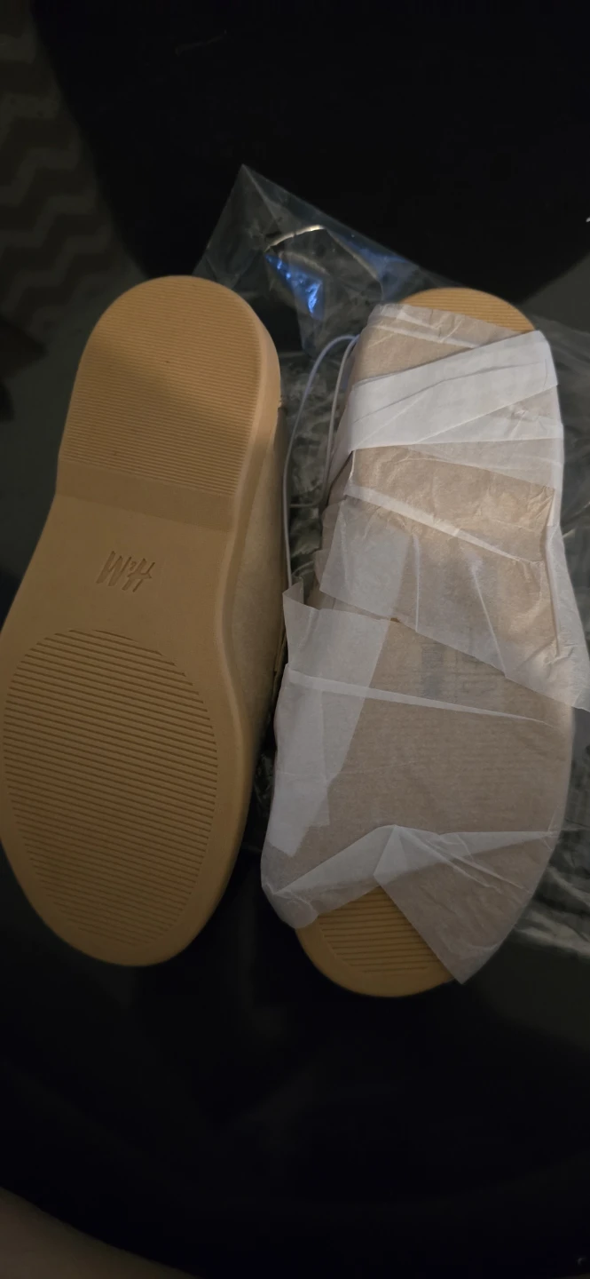 H&M Loafer Shoes - Size US 11.5 - photo 3