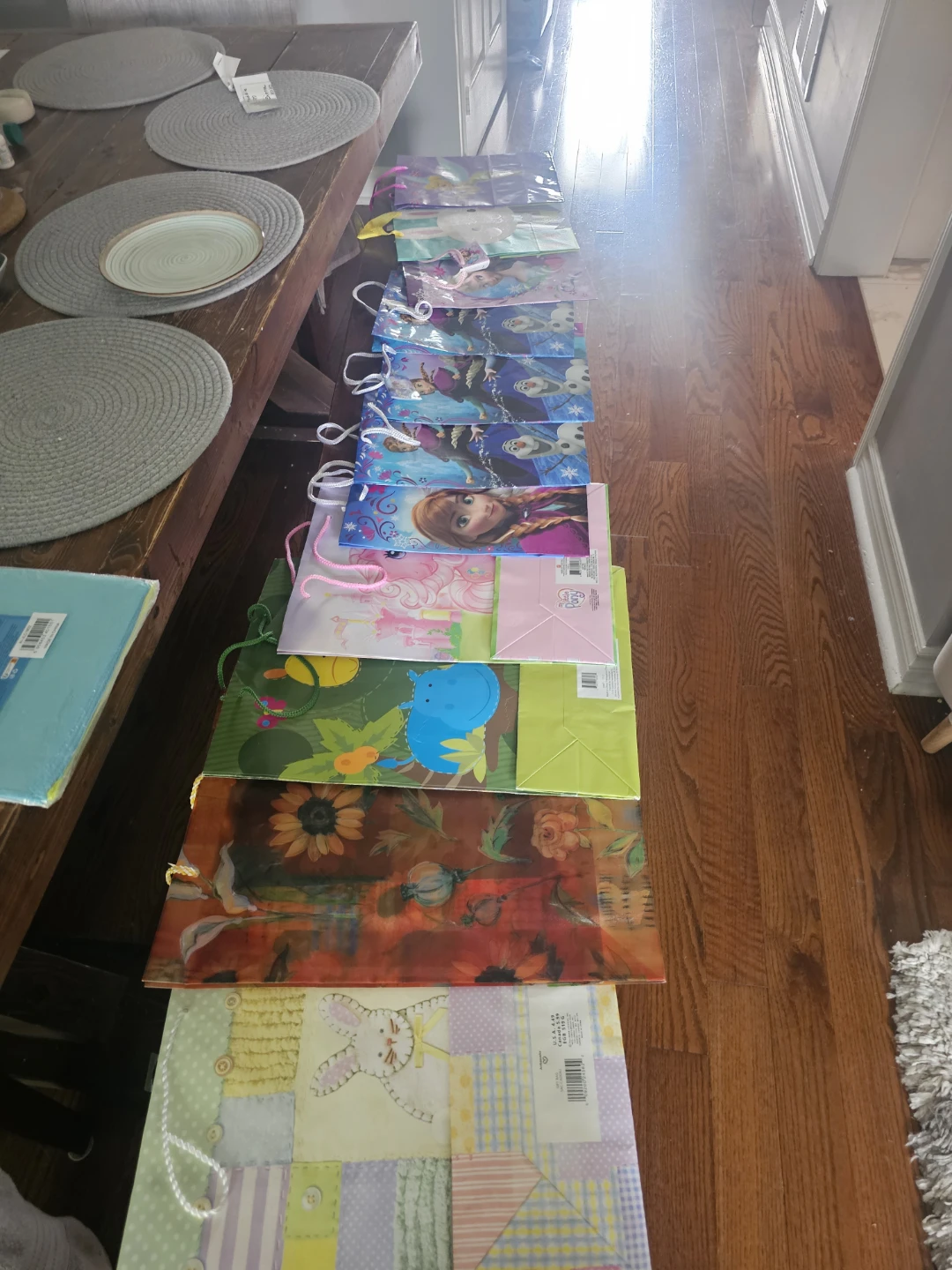 Assorted Kids Gift Bags - photo 2