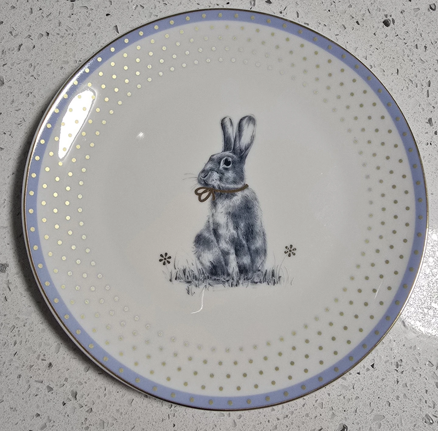 Portmerion - Spode Meadow Lane (Bunny) $100 for all - photo 5