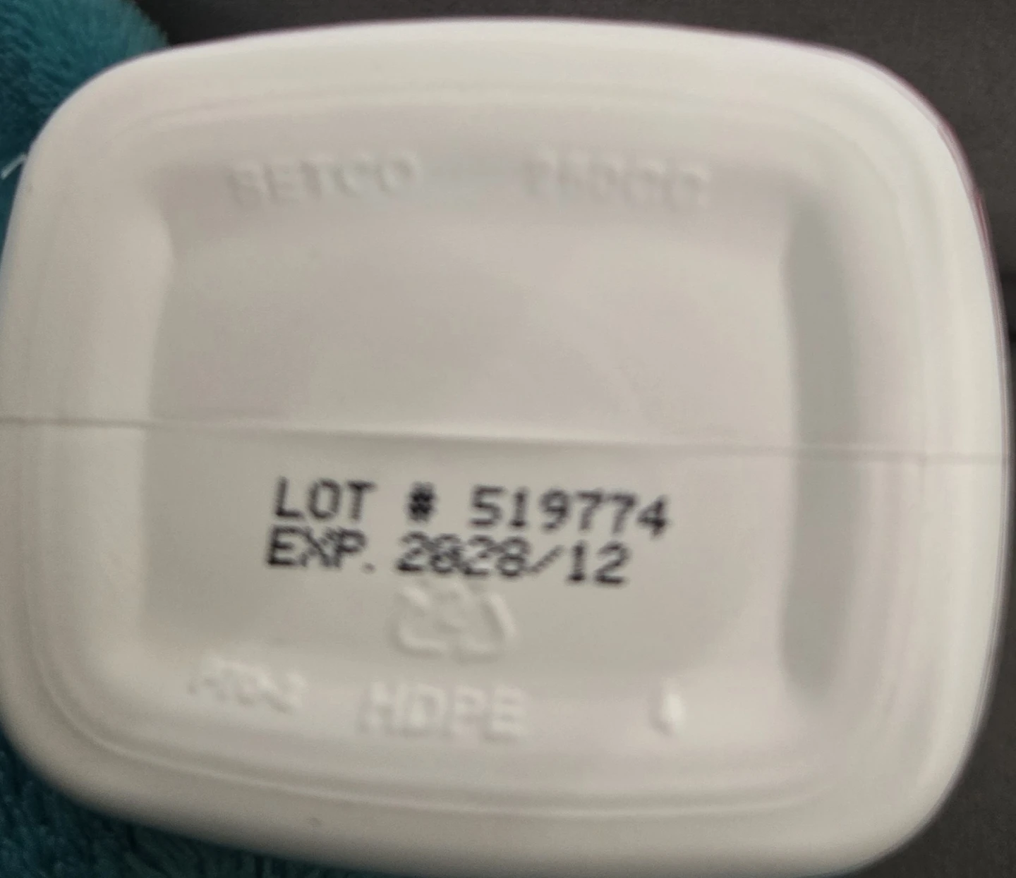 Gaviscon Extra Strength Chewable Tablets - Peppermint - photo 3