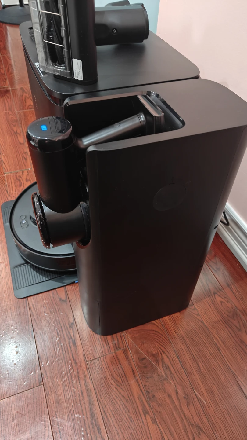 Ecovacs deebot vaccumcleaner - photo 2