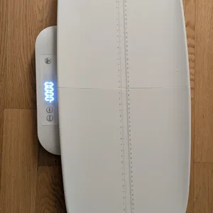 Baby weighing scale