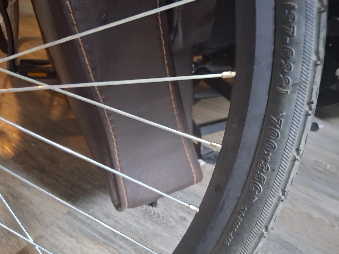 Raleigh Women's Hybrid Bike - photo 3