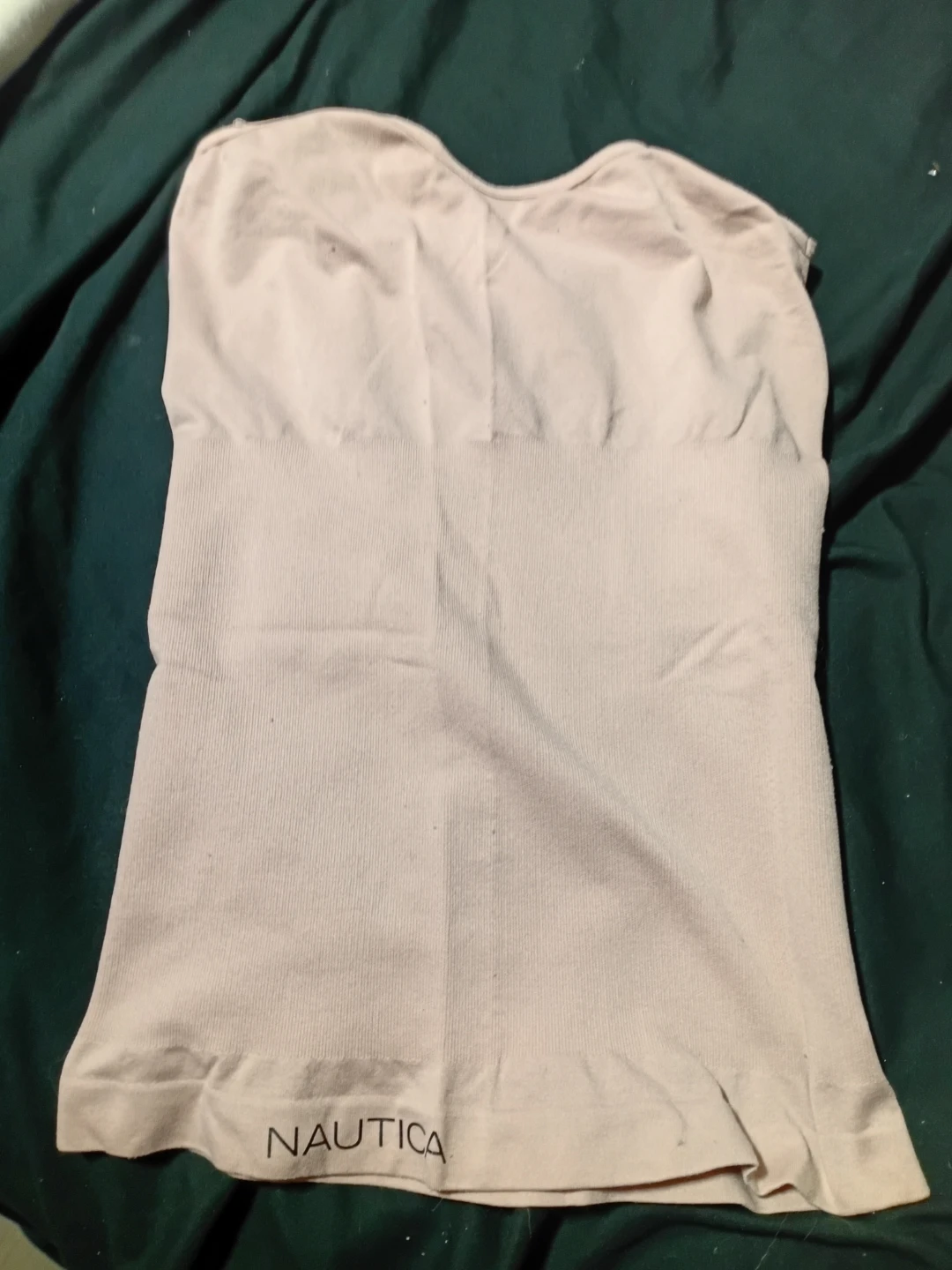 Nautica Women's Tank Top