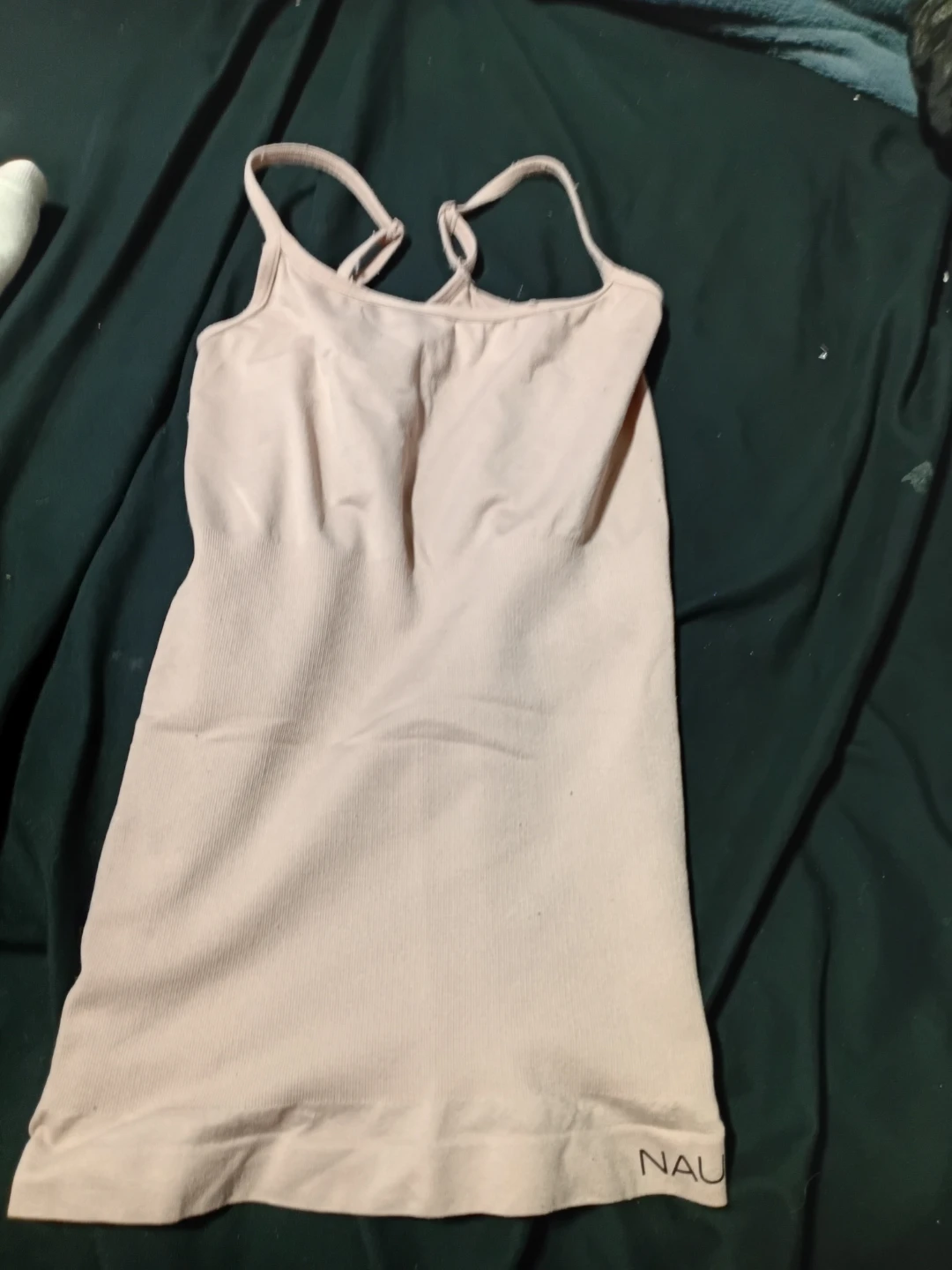 Nautica Women's Tank Top - photo 2