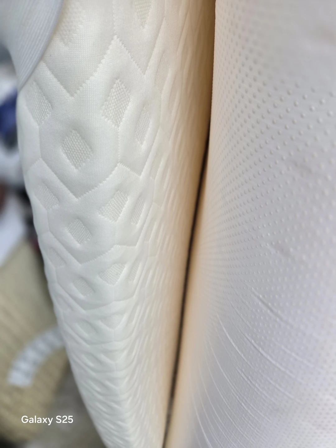 Foam Mattress Topper