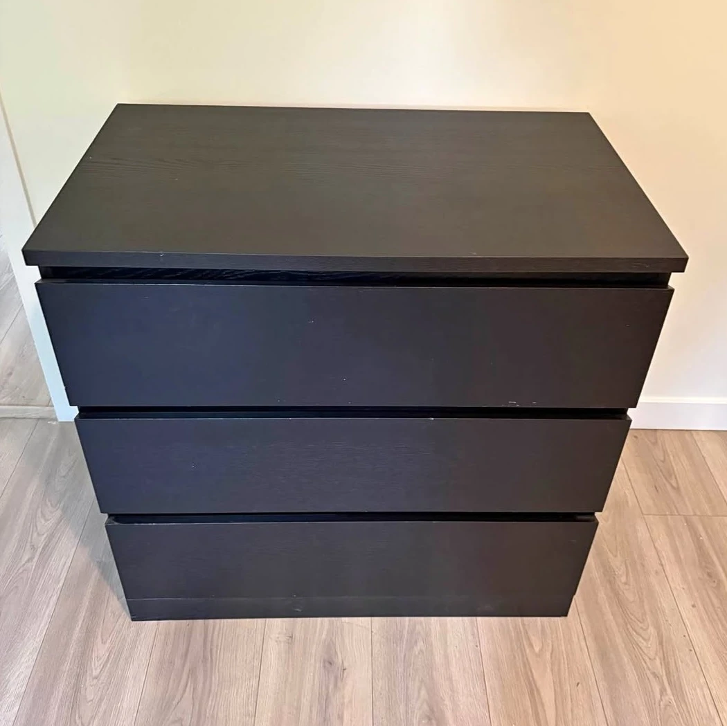 Delivery Available: Dresser for salle