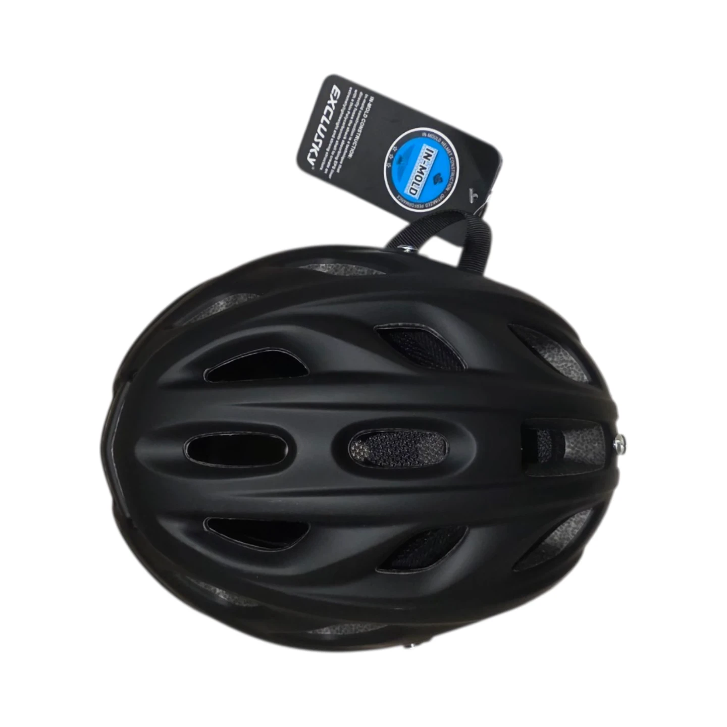 NEW!!!Bike Helmet, Exclusky Mountain Bike Helmet Men Women Light