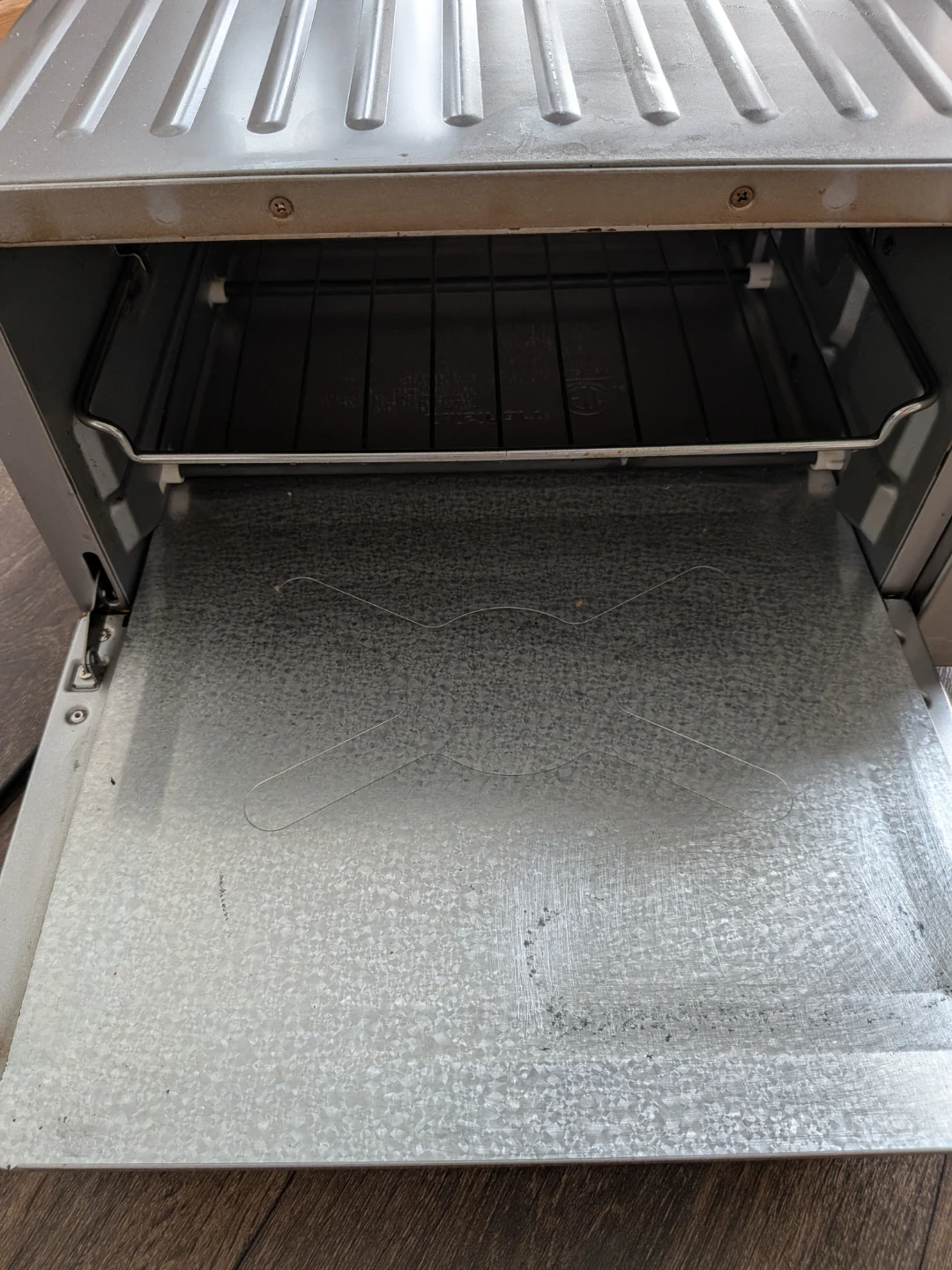 Cuisinart Convection Toaster Oven Broiler - photo 4