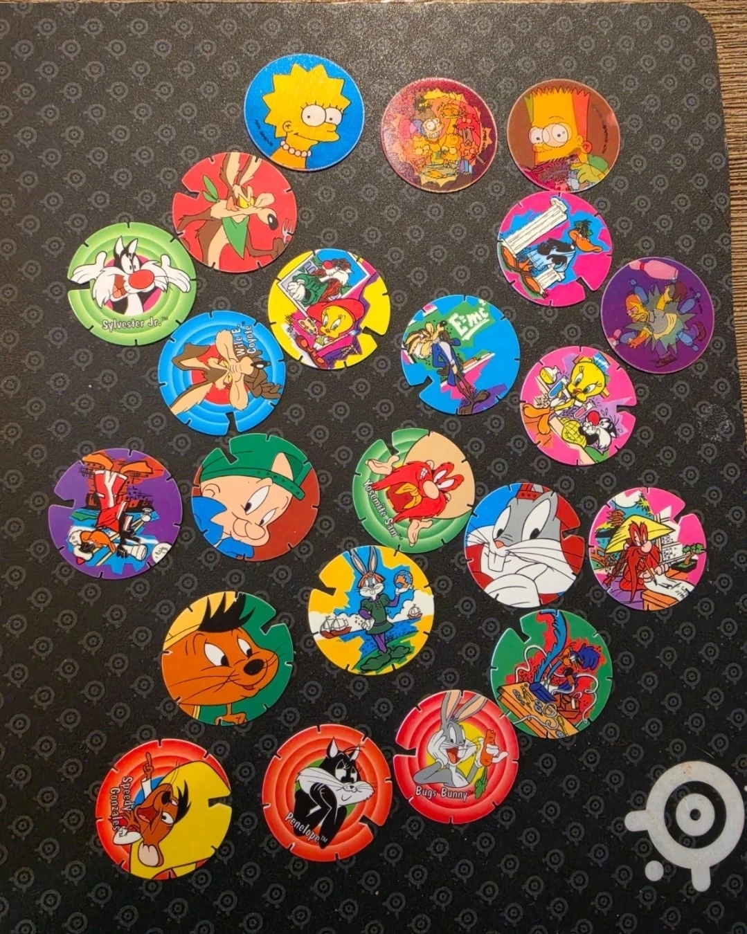 Frito-Lay Tazo Collection of 2400 pieces - photo 2