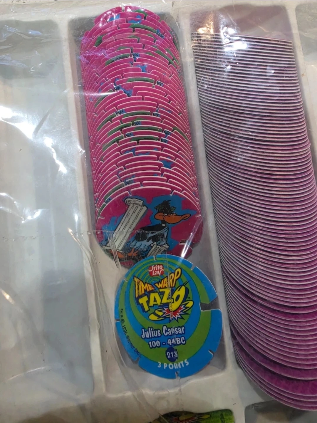 Frito-Lay Tazo Collection of 2400 pieces - photo 4