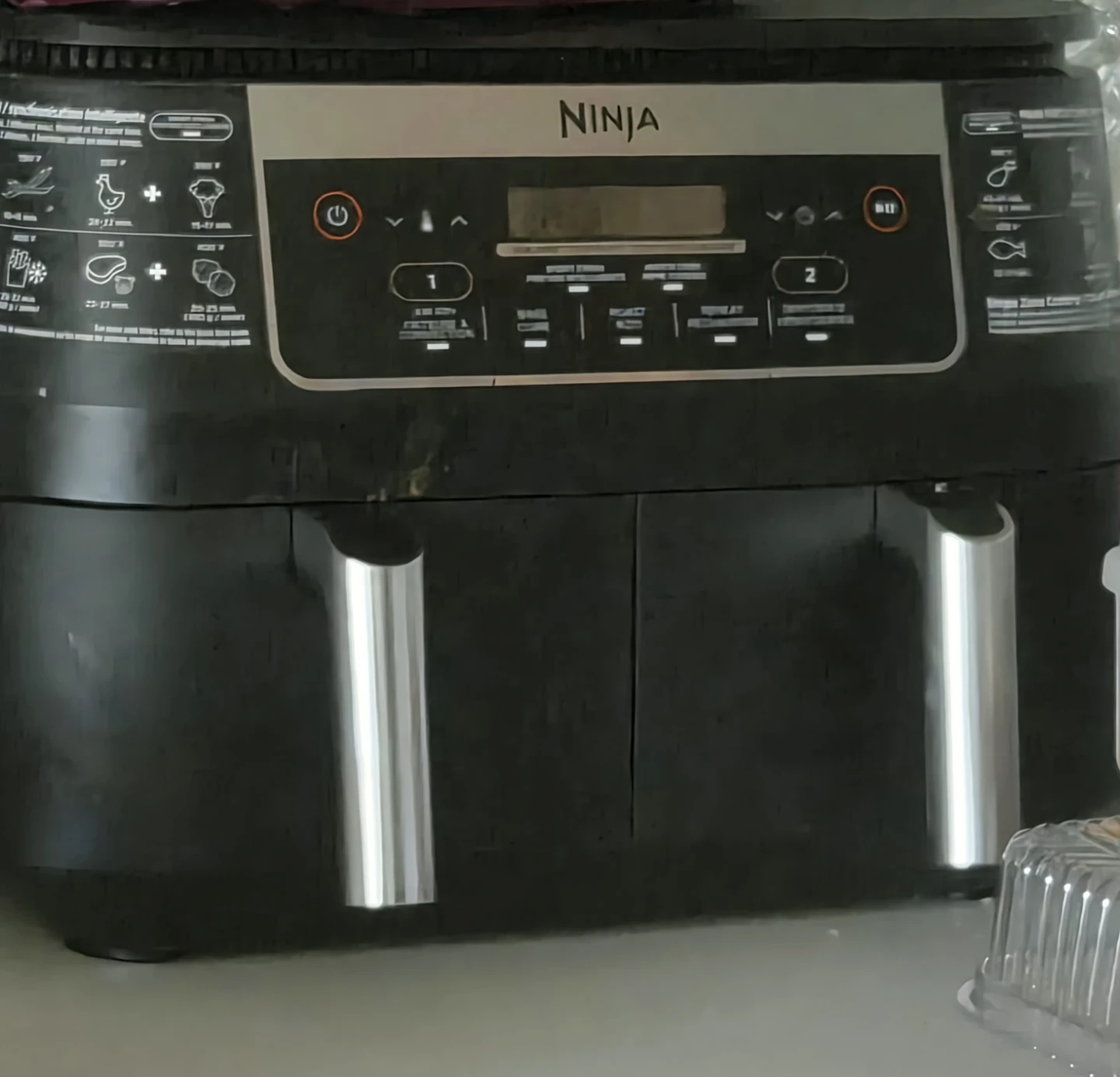 Ninja Airfryer