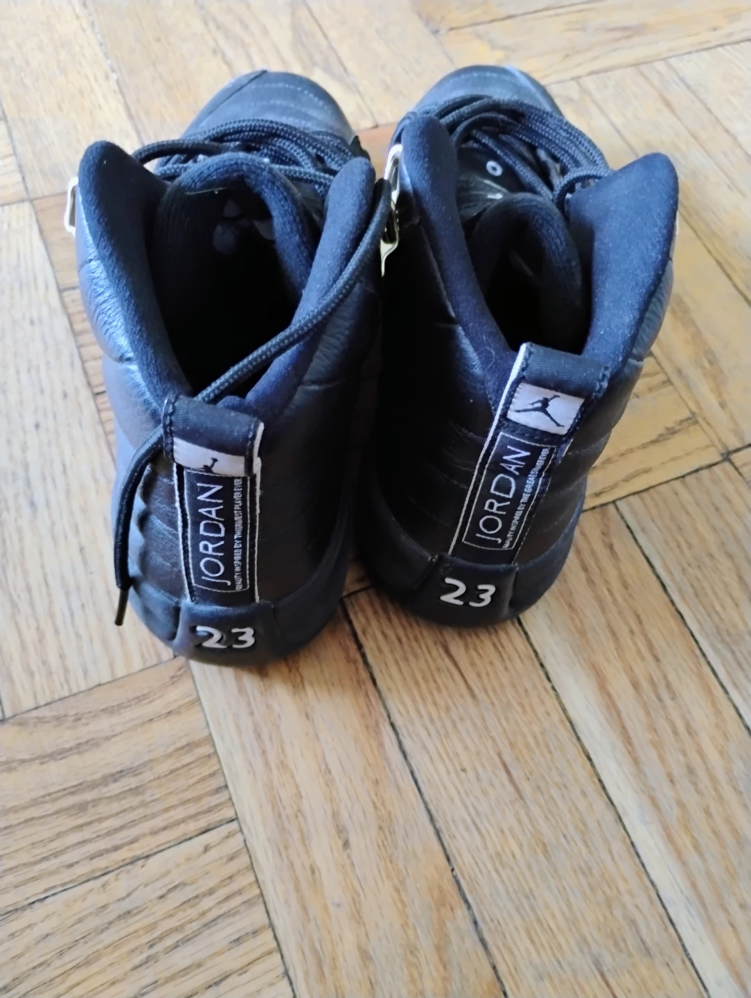 Air Jordan 12 "The Master" - photo 2