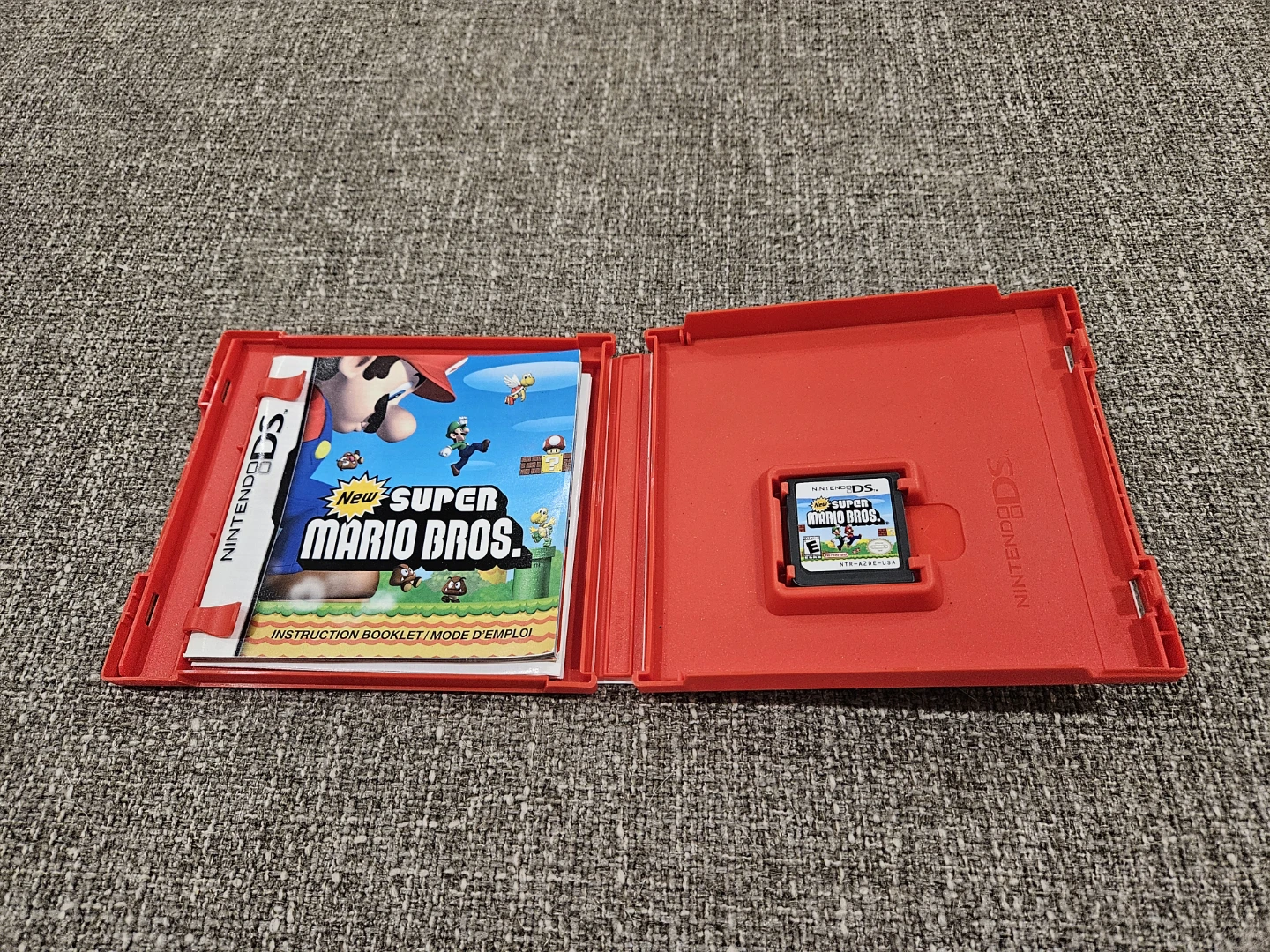 New Super Mario Bros. - photo 2