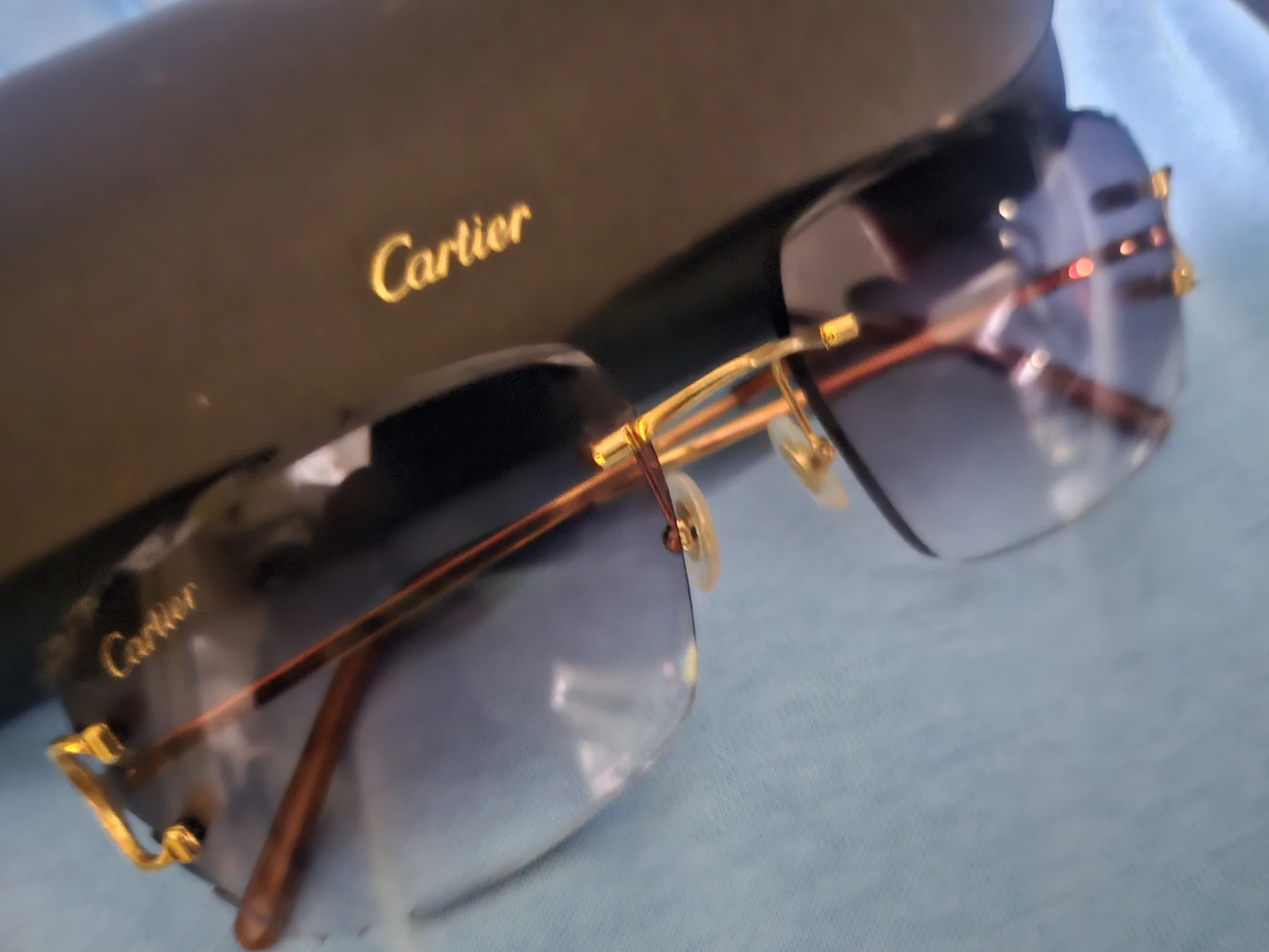 Cartier Sunglasses