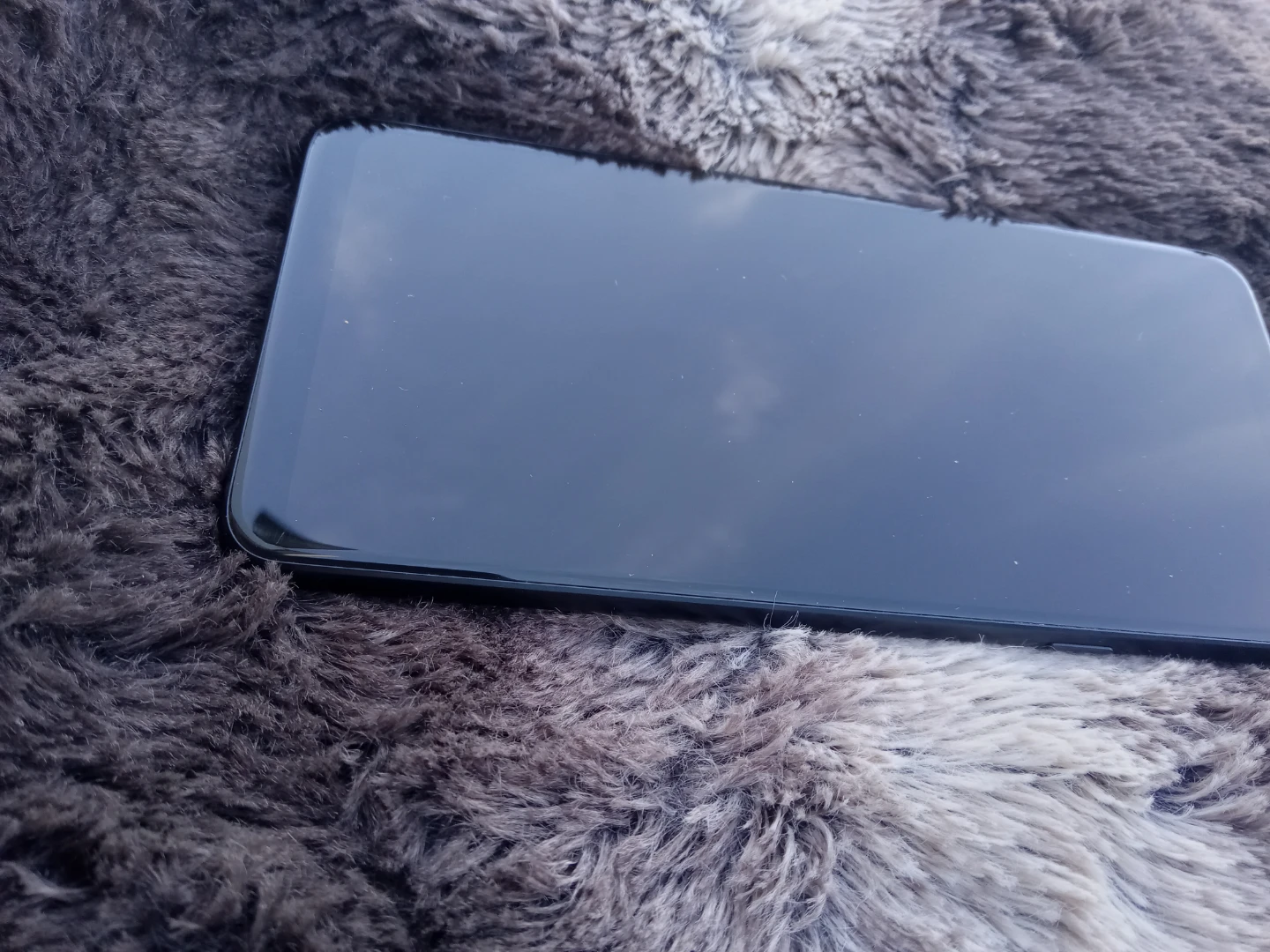 LgLOCKED LG G7 ONE (for parts) - photo 2