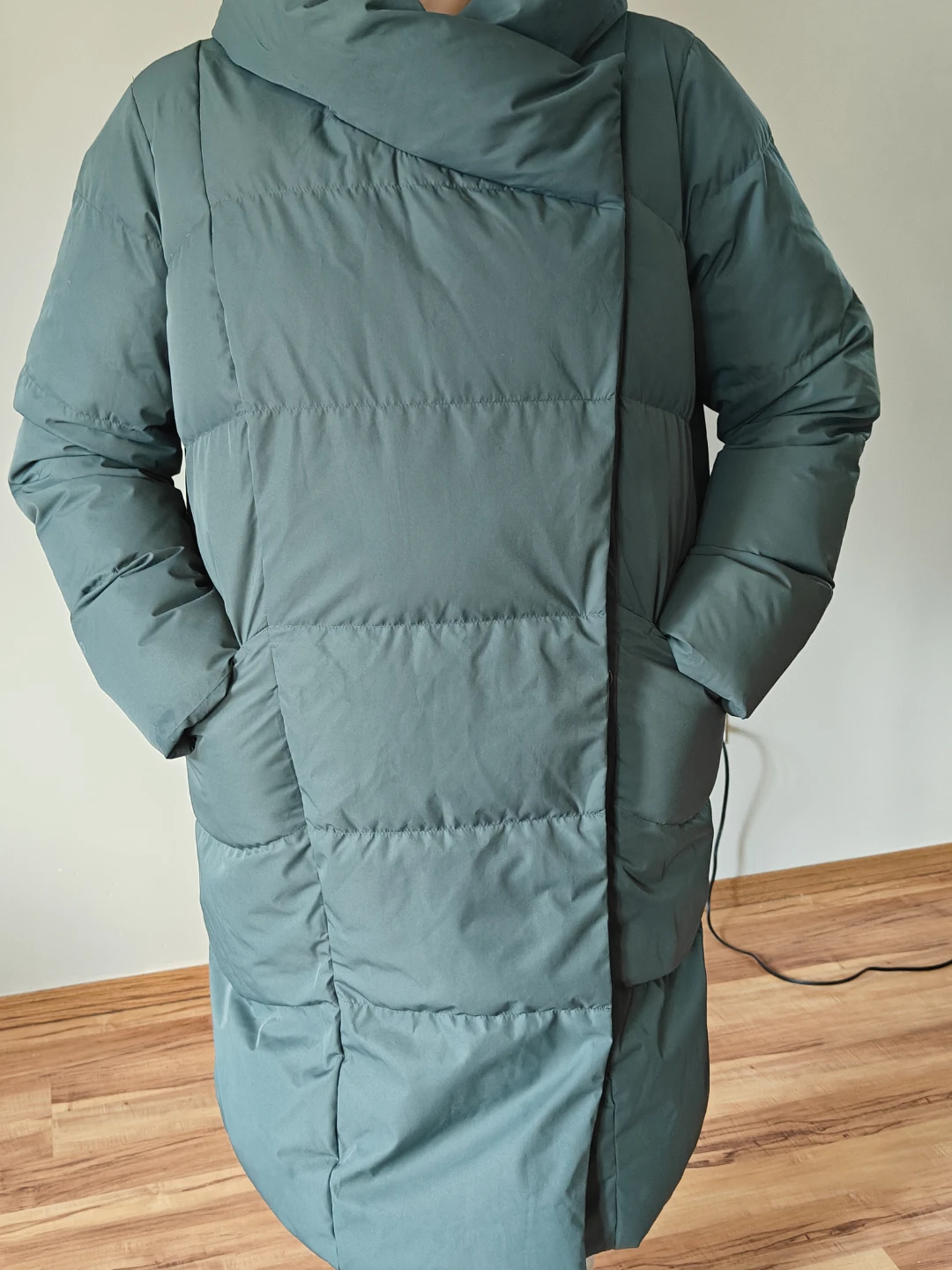 Mountain Warehouse Extreme Puffer Coat - photo 2