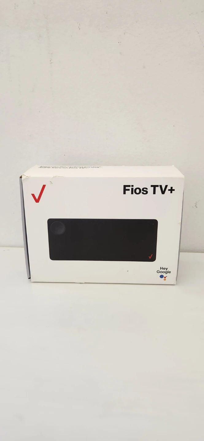 Verizon Fios TV+ Streaming Device