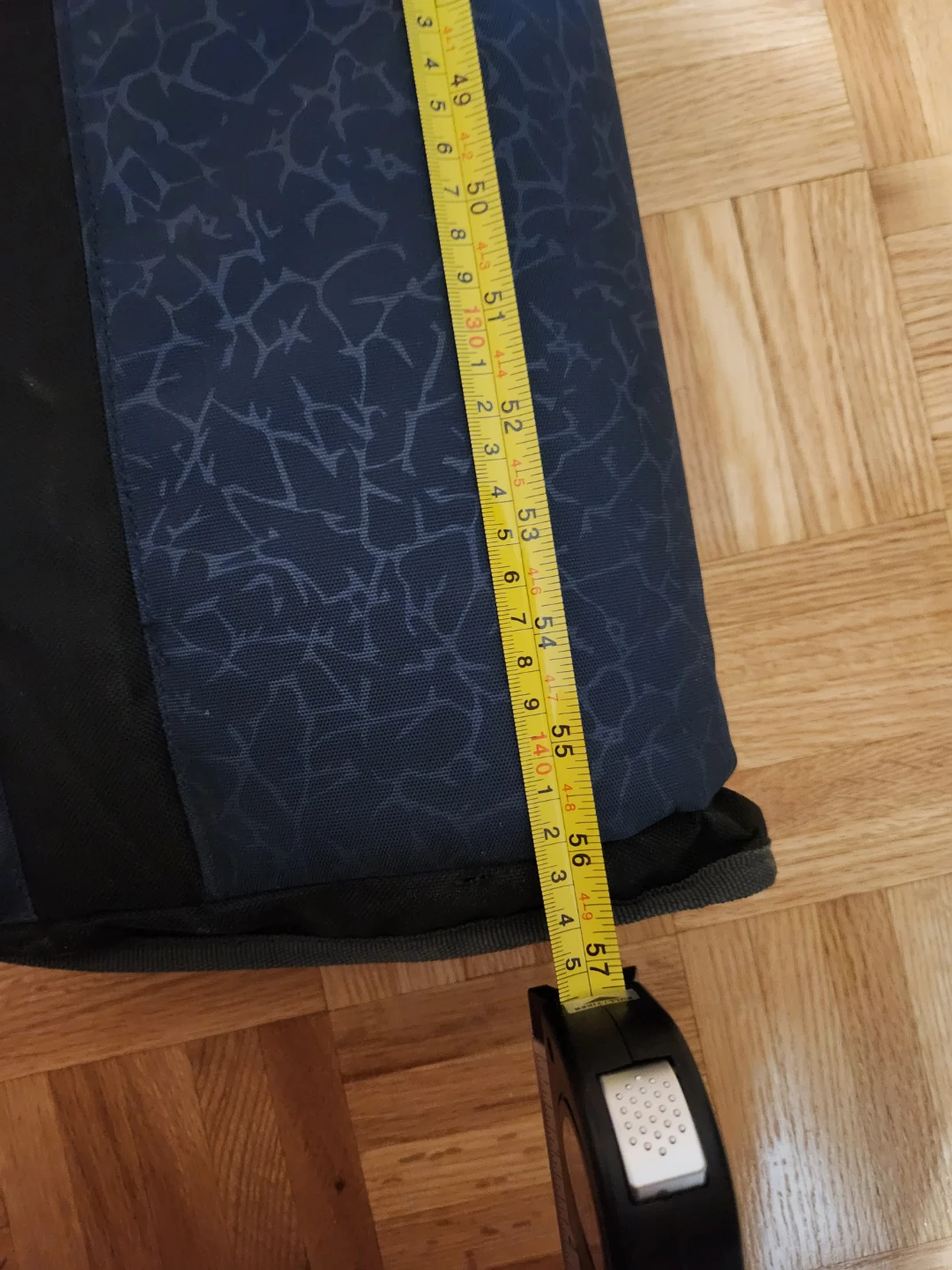 Cabela's Padded Fishing Rod Case 💦⚽️ - photo 5