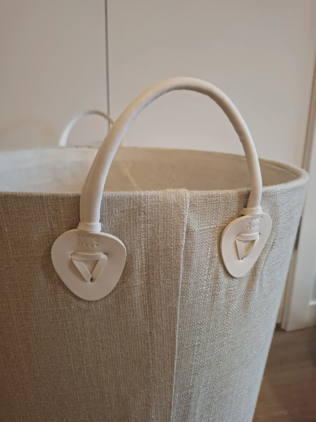 Laundry basket - photo 2