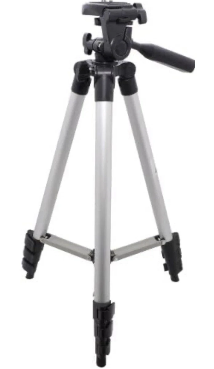 38-Inch Pro Series Tripod compact 38” - photo 2