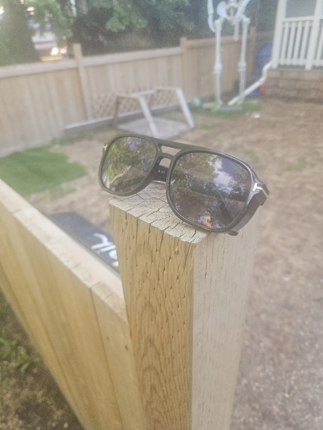 Tom Ford Sunglasses - photo 2