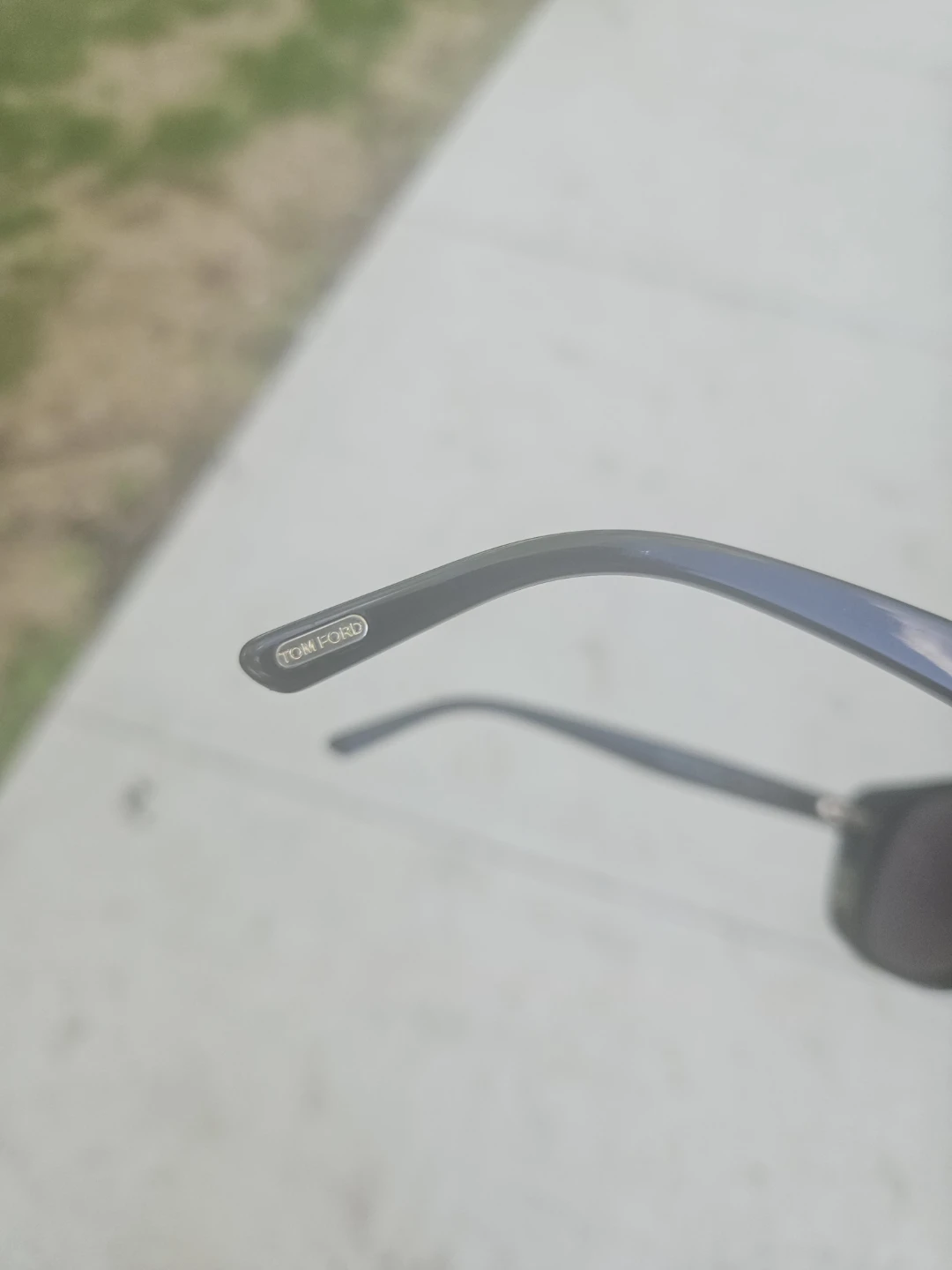 Tom Ford Sunglasses - photo 3