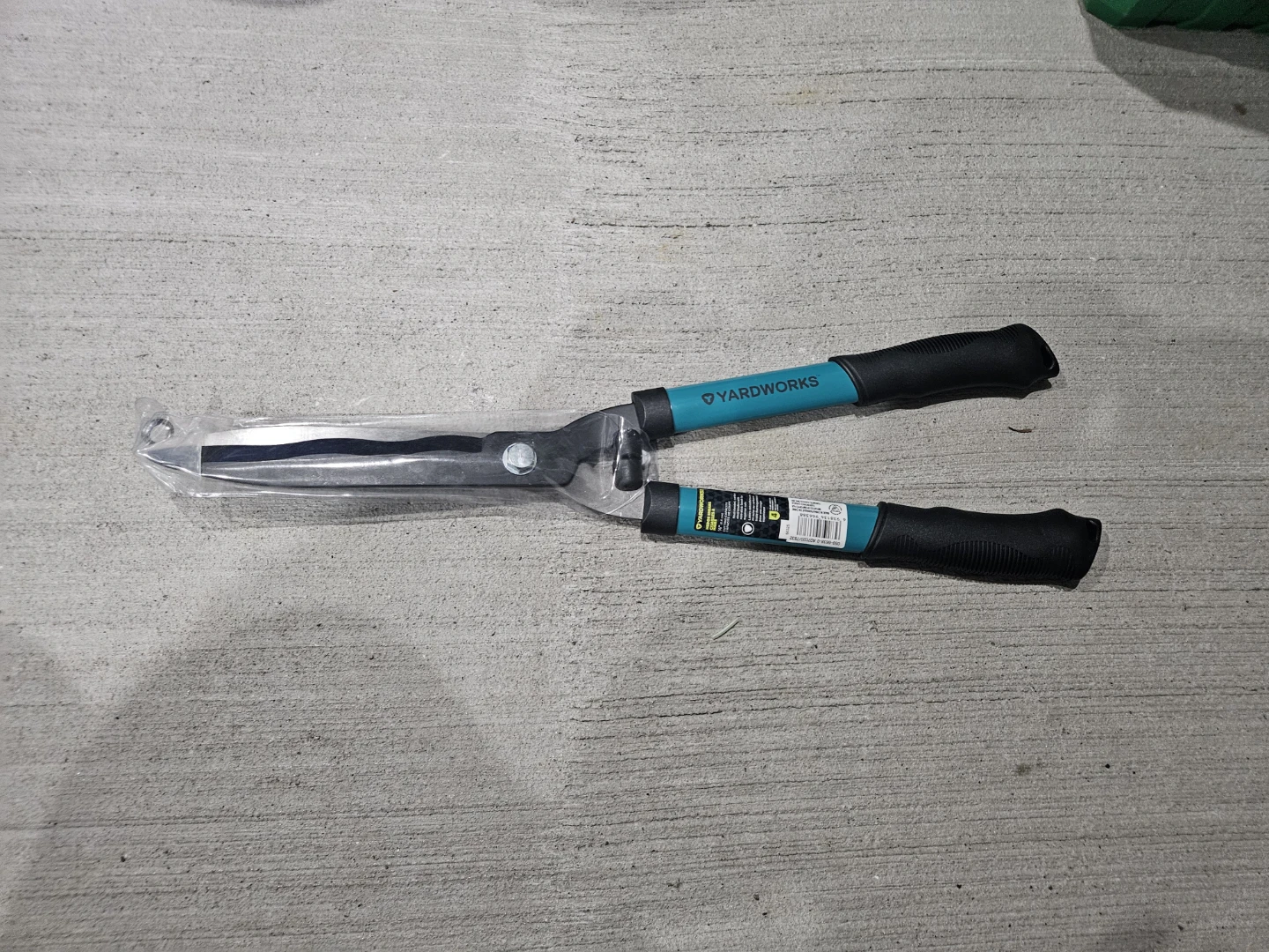 Garden Shears