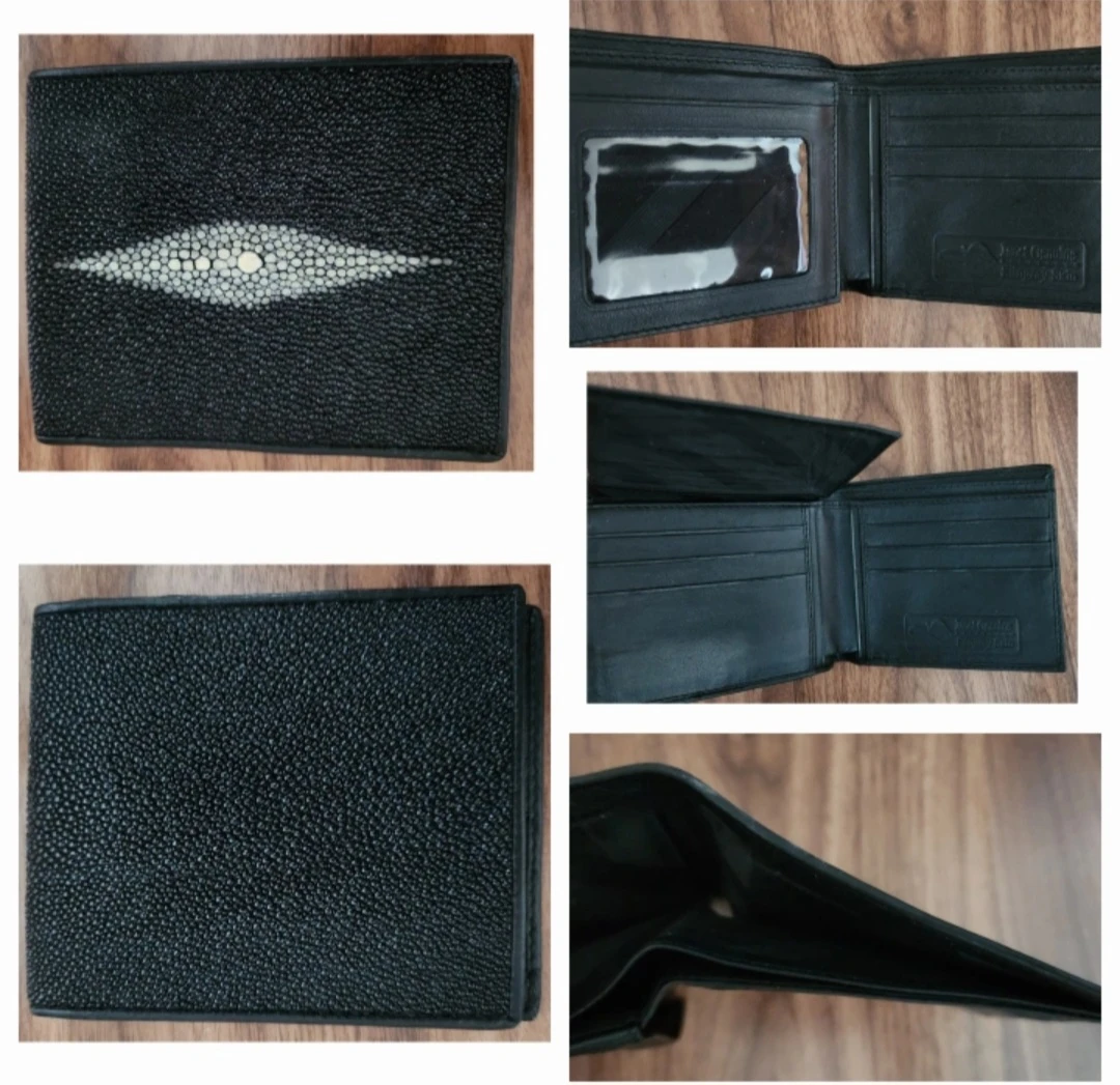 ⚽ Bundle-Wallets for men and women