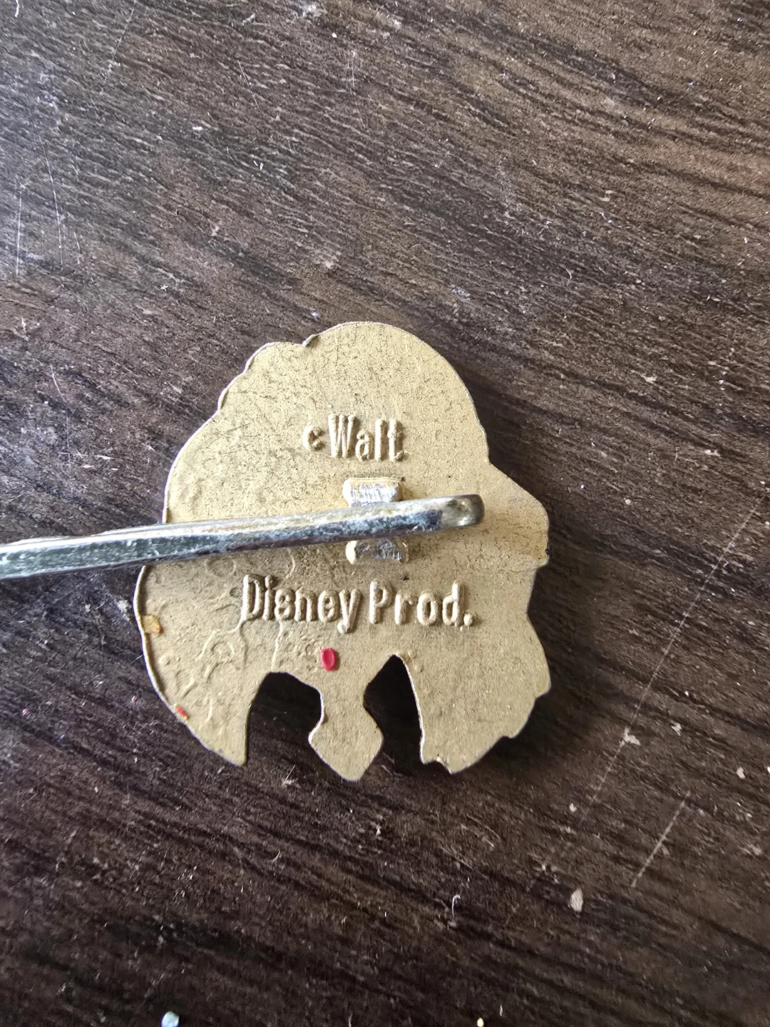 Disney Character Bobby Pins - photo 5