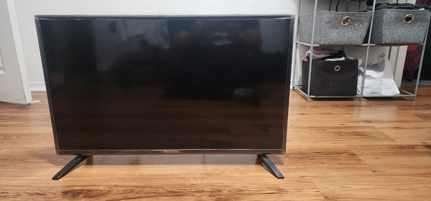 Westinghouse Gaming TV with Remote