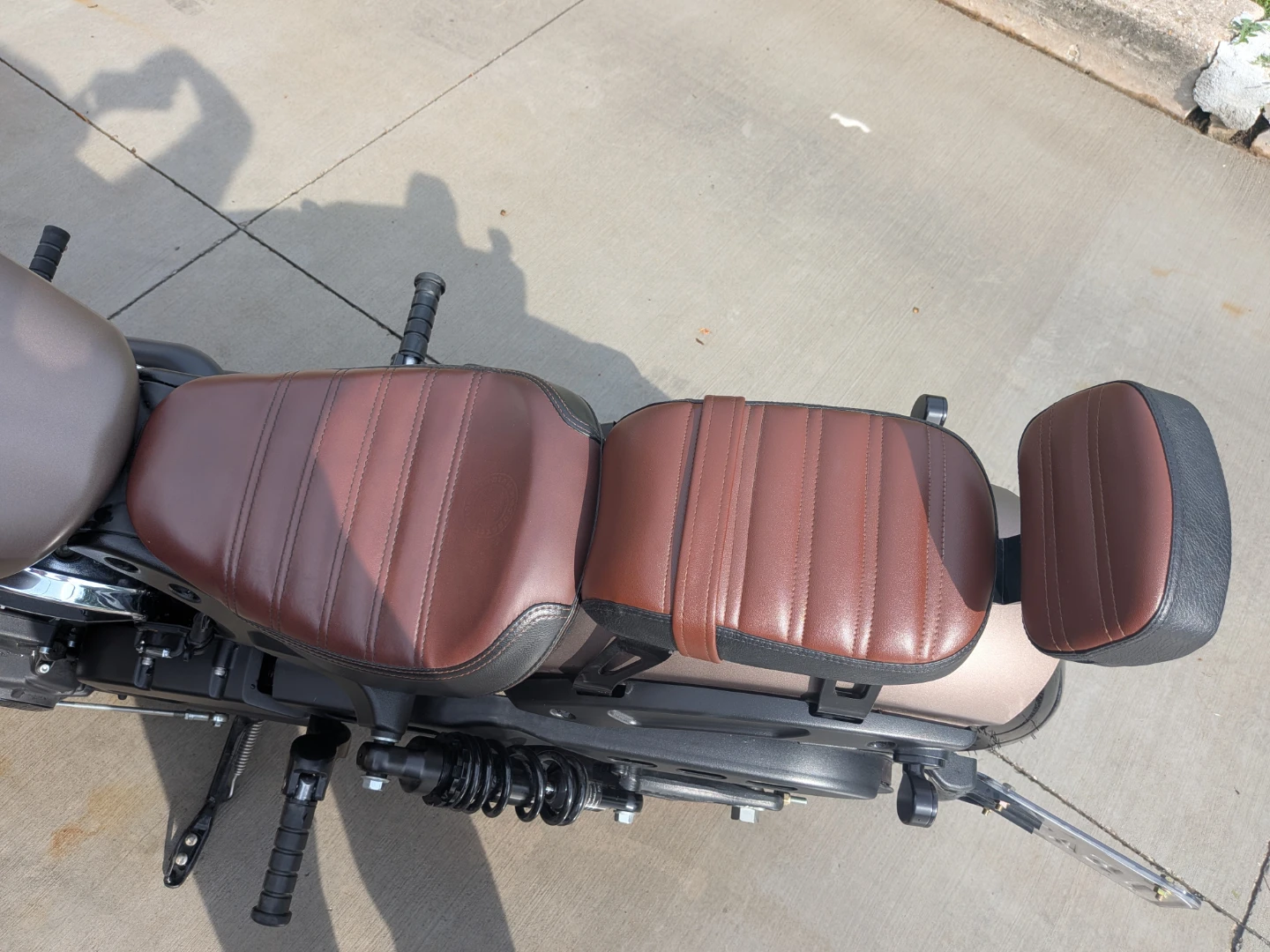 2019 Indian Motorcycle - photo 5