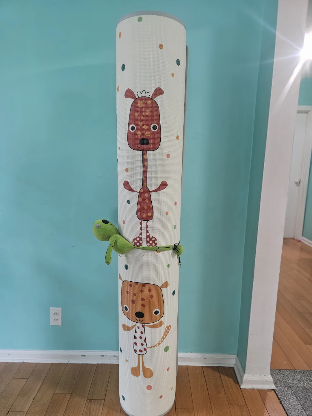 Kids Play Mat