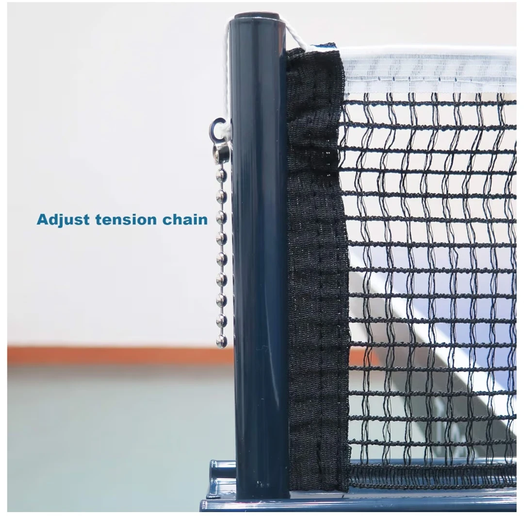 ComeSee Professional Table Tennis Net & Post Set - photo 3