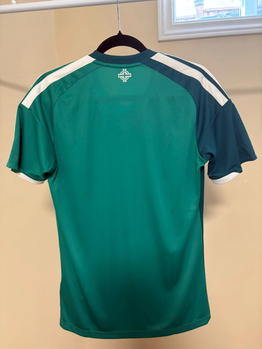 Puma Manchester City Home Jersey - photo 2
