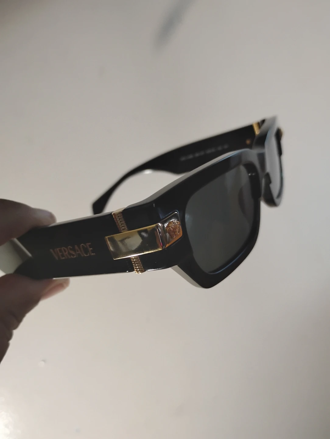 Versace sunglasses - photo 2