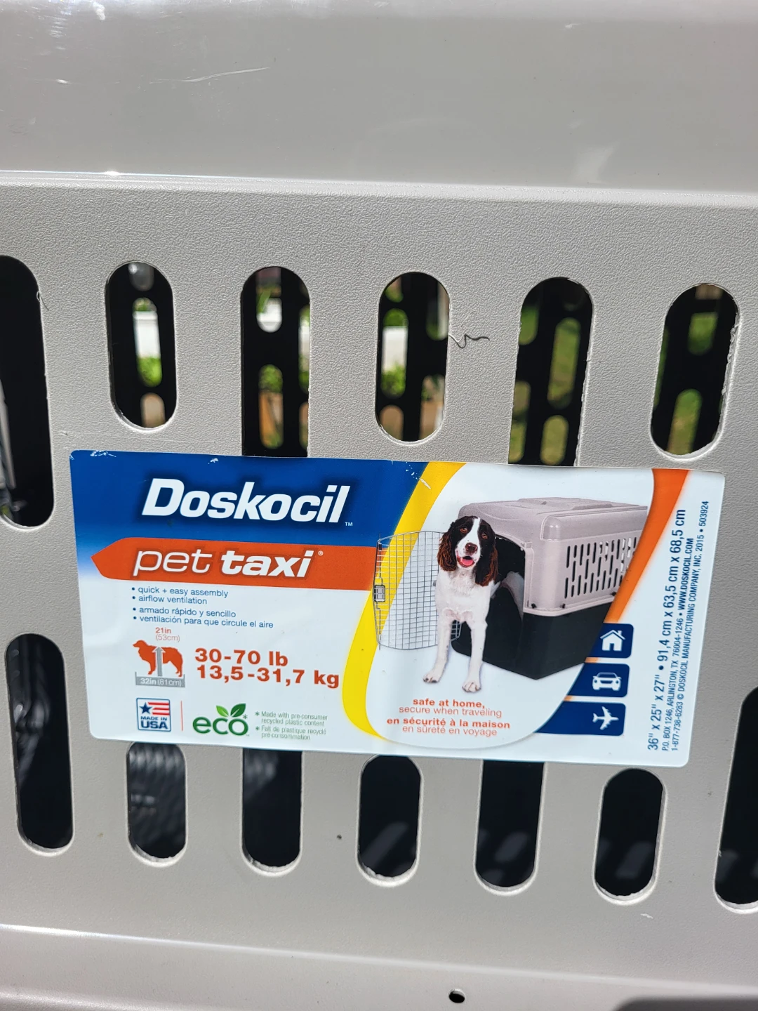 Pet Taxi - photo 2